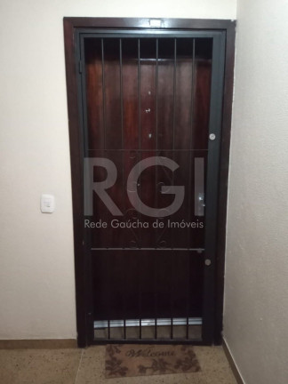 Imagem Apartamento com 1 Quarto à Venda, 46 m² em Vila Jardim - Porto Alegre