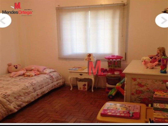Imagem Apartamento com 3 Quartos à Venda, 120 m² em Jardim Paulistano - Sorocaba Imagem Apartamento com 3 Quartos à Venda, 120 m² em Jardim Paulistano - Sorocaba