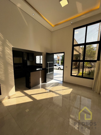 Imagem Casa com 3 Quartos à Venda, 105 m² em Jardim Park Real - Indaiatuba Imagem Casa com 3 Quartos à Venda, 105 m² em Jardim Park Real - Indaiatuba