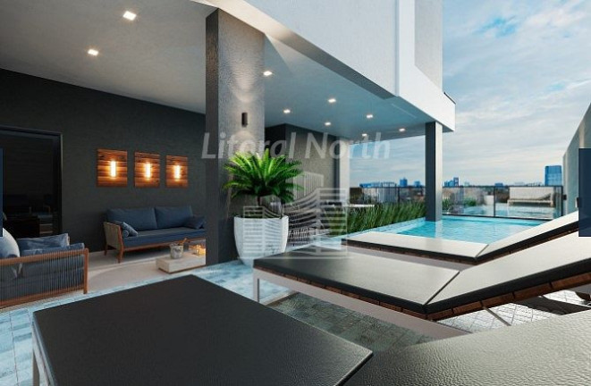 Imagem Apartamento com 3 Quartos à Venda, 81 m² em Vila Operária - Itajaí Imagem Apartamento com 3 Quartos à Venda, 81 m² em Vila Operária - Itajaí