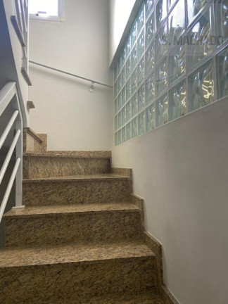 Imagem Casa com 3 Quartos à Venda, 238 m² em Parque João Ramalho - Santo André