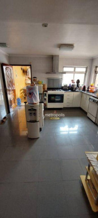 Imagem Sobrado com 4 Quartos à Venda, 322 m² em Santo Antônio - São Caetano Do Sul