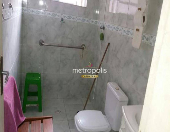 Imagem Sobrado com 3 Quartos à Venda, 130 m² em Jardim São Caetano - São Caetano Do Sul Imagem Sobrado com 3 Quartos à Venda, 130 m² em Jardim São Caetano - São Caetano Do Sul