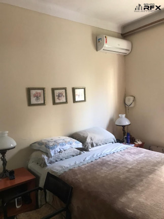 Imagem Casa com 4 Quartos para Alugar, 112 m² em Icaraí - Niterói