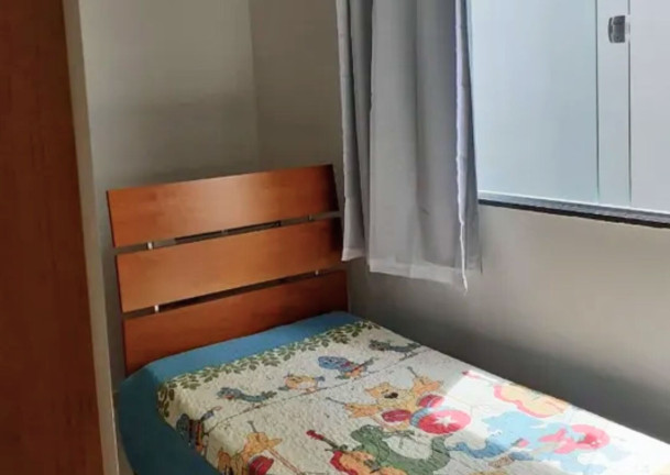 Imagem Casa com 3 Quartos à Venda, 100 m² em Luar Da Barra - Barra Dos Coqueiros Imagem Casa com 3 Quartos à Venda, 100 m² em Luar Da Barra - Barra Dos Coqueiros