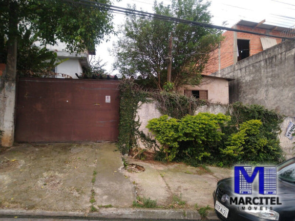 Imagem Terreno à Venda, 180 m² em Carapicuíba Imagem Terreno à Venda, 180 m² em Carapicuíba