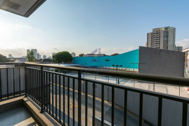 Imagem Sala Comercial à Venda, 38 m² em Vila Cláudia - São Paulo