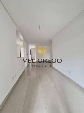 Imagem Apartamento com 3 Quartos à Venda, 89 m² em Paulicéia - São Bernardo Do Campo