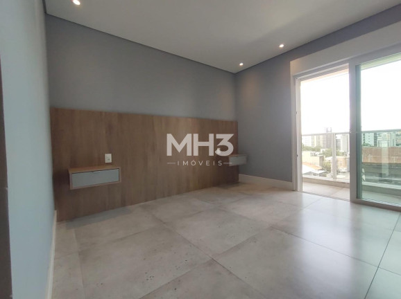 Imagem Imóvel com 3 Quartos à Venda, 145 m² em Cambuí - Campinas