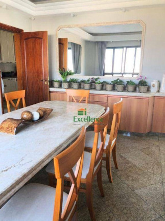 Imagem Apartamento com 4 Quartos à Venda, 228 m² em Vila Zelina - São Paulo Imagem Apartamento com 4 Quartos à Venda, 228 m² em Vila Zelina - São Paulo