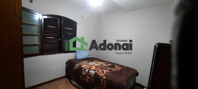 Imagem Casa com 4 Quartos à Venda, 180 m² em Anhangabaú - Jundiaí Imagem Casa com 4 Quartos à Venda, 180 m² em Anhangabaú - Jundiaí