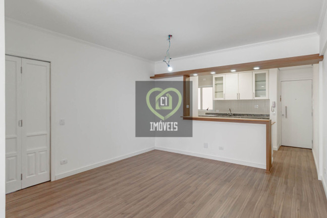 Imagem Apartamento com 3 Quartos à Venda, 92 m² em Vila Romana - São Paulo