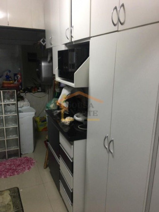 Imagem Apartamento com 2 Quartos à Venda, 47 m² em Vila Amélia - São Paulo Imagem Apartamento com 2 Quartos à Venda, 47 m² em Vila Amélia - São Paulo