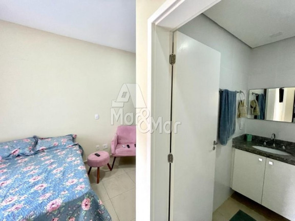 Imagem Flat com 2 Quartos à Venda, 65 m² em Pitangueiras - Guarujá Imagem Flat com 2 Quartos à Venda, 65 m² em Pitangueiras - Guarujá
