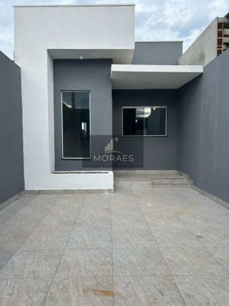 Imagem Casa com 2 Quartos à Venda, 70 m² em Jardim Itamarati - Botucatu Imagem Casa com 2 Quartos à Venda, 70 m² em Jardim Itamarati - Botucatu