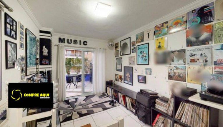 Imagem Apartamento com 2 Quartos à Venda, 94 m² em Perdizes - São Paulo Imagem Apartamento com 2 Quartos à Venda, 94 m² em Perdizes - São Paulo