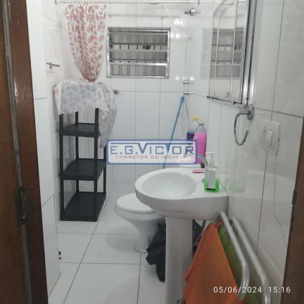 Imagem Casa com 2 Quartos à Venda, 89 m² em Vila Vera Cruz - Mongaguá