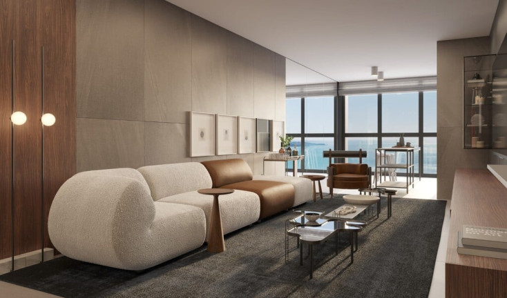 Imagem Apartamento com 3 Quartos à Venda, 137 m² em Itapema - Itapema Imagem Apartamento com 3 Quartos à Venda, 137 m² em Itapema - Itapema