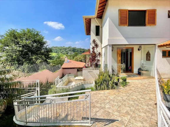 Imagem Casa de Condomínio com 3 Quartos à Venda,  em Chácara Das Paineiras - Carapicuíba