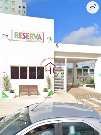 Imagem Apartamento com 2 Quartos à Venda, 65 m² em Piatã - Salvador Imagem Apartamento com 2 Quartos à Venda, 65 m² em Piatã - Salvador