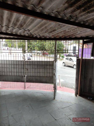 Imagem Ponto Comercial à Venda ou Locação, 152 m² em Vila Rosália - Guarulhos Imagem Ponto Comercial à Venda ou Locação, 152 m² em Vila Rosália - Guarulhos