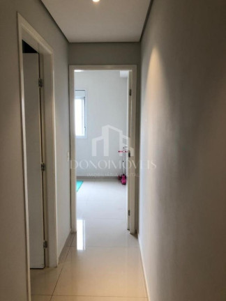 Imagem Apartamento com 3 Quartos à Venda, 155 m² em Centro - São Bernardo Do Campo