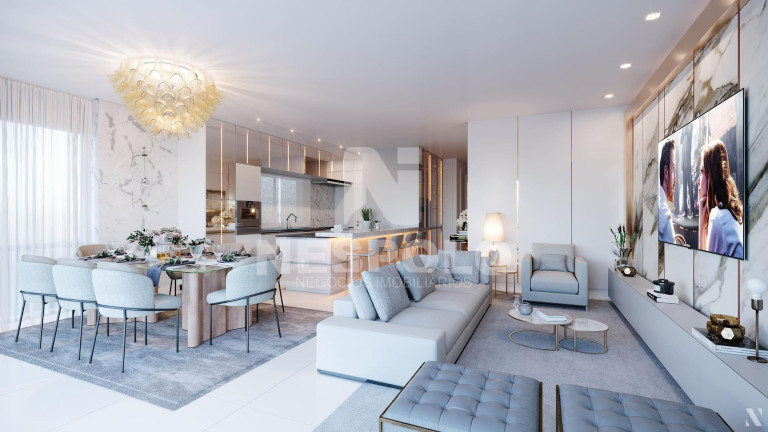 Imagem Apartamento à Venda,  em Pioneiros - Balneario Camboriu