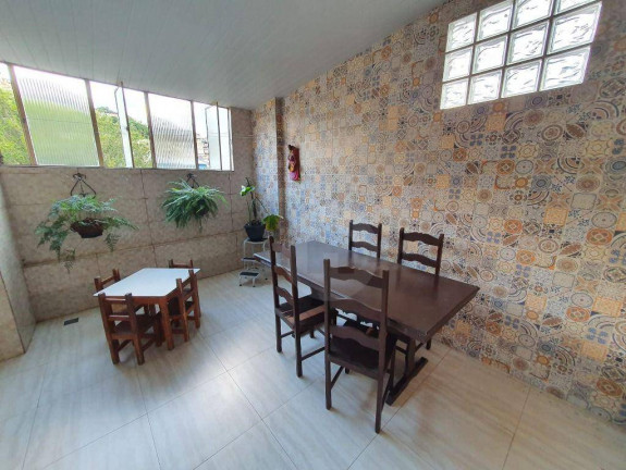 Imagem Casa com 3 Quartos à Venda, 216 m² em Paraíso - Belo Horizonte Imagem Casa com 3 Quartos à Venda, 216 m² em Paraíso - Belo Horizonte