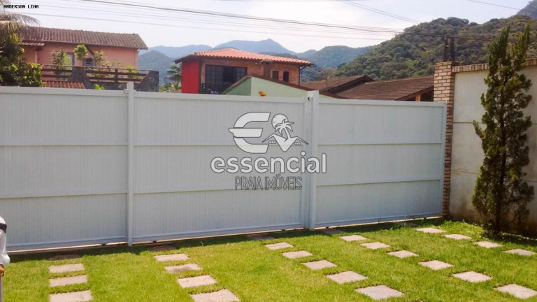 Casa com 5 Quartos à Venda, 300 m² em Horto Florestal - Ubatuba