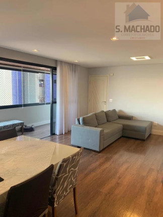 Imagem Apartamento com 3 Quartos à Venda, 143 m² em Parque Das Nações - Santo André