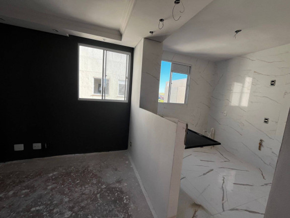 Imagem Apartamento com 2 Quartos à Venda, 40 m² em Jardim Real Park - Botucatu Imagem Apartamento com 2 Quartos à Venda, 40 m² em Jardim Real Park - Botucatu