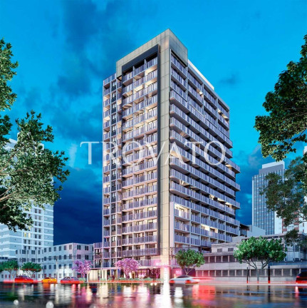 Imagem Imóvel com 1 Quarto à Venda, 22 m² em Vila Mariana - São Paulo Imagem Imóvel com 1 Quarto à Venda, 22 m² em Vila Mariana - São Paulo