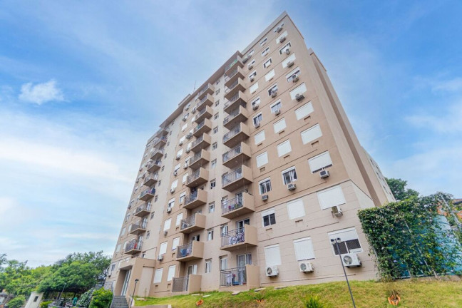 Imagem Apartamento com 2 Quartos à Venda, 56 m² em Tristeza - Porto Alegre Imagem Apartamento com 2 Quartos à Venda, 56 m² em Tristeza - Porto Alegre