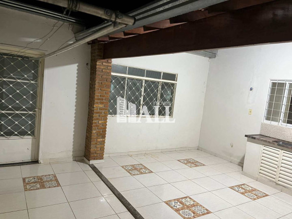 Imagem Casa com 3 Quartos à Venda, 100 m² em Jardim Renascença - Mirassol Imagem Casa com 3 Quartos à Venda, 100 m² em Jardim Renascença - Mirassol