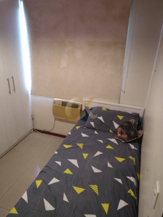 Imagem Apartamento com 3 Quartos à Venda, 80 m² em Saguaçu - Joinville