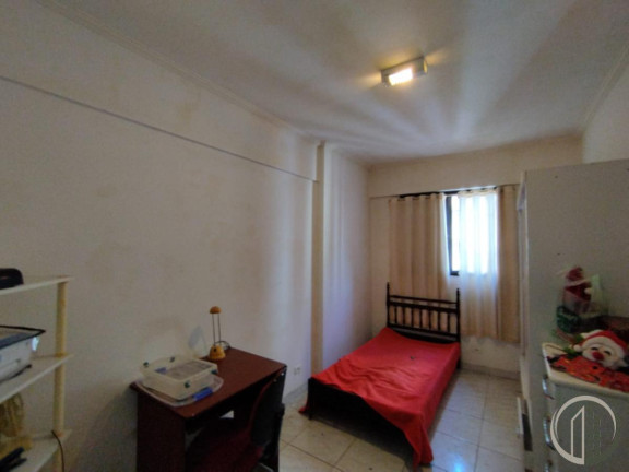 Imagem Apartamento com 3 Quartos à Venda, 94 m² em Itararé - São Vicente Imagem Apartamento com 3 Quartos à Venda, 94 m² em Itararé - São Vicente