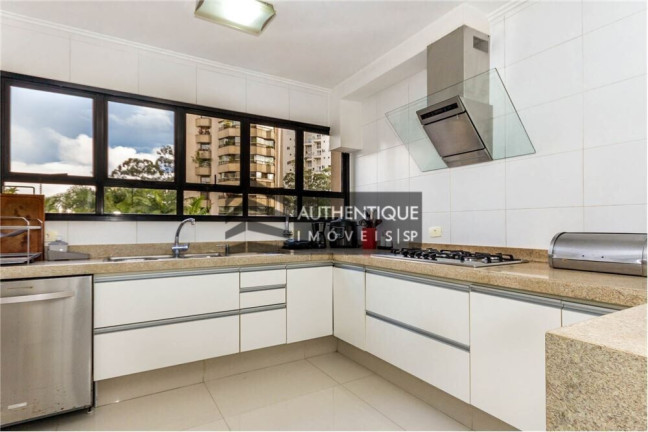 Imagem Apartamento com 4 Quartos à Venda, 163 m² em Morumbi - São Paulo Imagem Apartamento com 4 Quartos à Venda, 163 m² em Morumbi - São Paulo