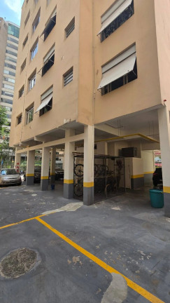 Imagem Apartamento com 2 Quartos à Venda, 69 m² em Indianópolis - São Paulo Imagem Apartamento com 2 Quartos à Venda, 69 m² em Indianópolis - São Paulo