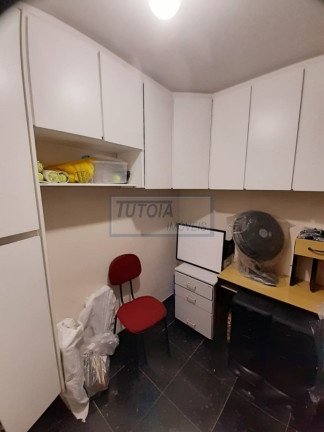 Imagem Apartamento com 3 Quartos à Venda, 107 m² em Paraiso - Sao Paulo Imagem Apartamento com 3 Quartos à Venda, 107 m² em Paraiso - Sao Paulo