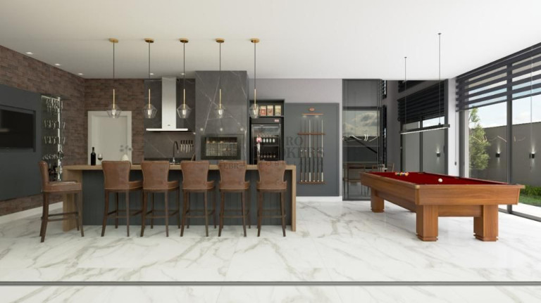 Imagem Casa com 3 Quartos à Venda, 251 m² em Praia Do Estaleiro - Balneário Camboriú