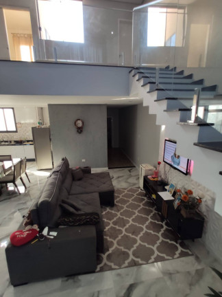 Imagem Casa com 4 Quartos à Venda, 258 m² em Jardim Novo Horizonte - Sorocaba Imagem Casa com 4 Quartos à Venda, 258 m² em Jardim Novo Horizonte - Sorocaba