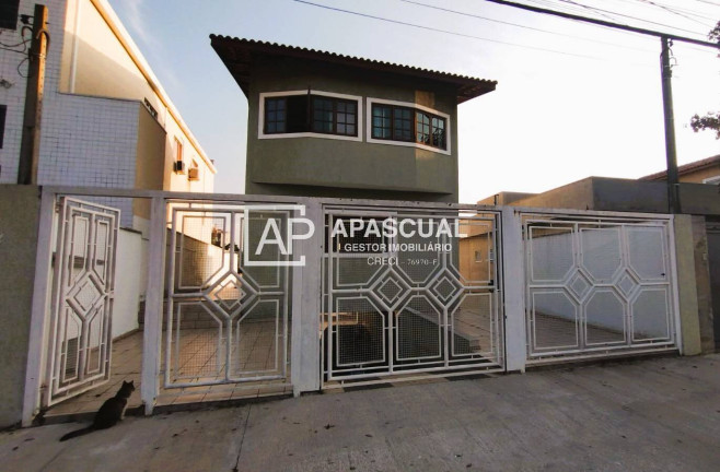 Imagem Casa com 3 Quartos à Venda, 250 m² em Jardim Alvorada - São José Dos Campos Imagem Casa com 3 Quartos à Venda, 250 m² em Jardim Alvorada - São José Dos Campos