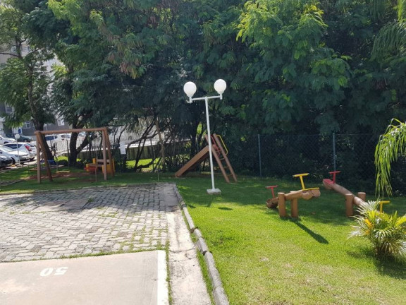 Imagem Apartamento com 2 Quartos à Venda,  em Vila Haro - Sorocaba