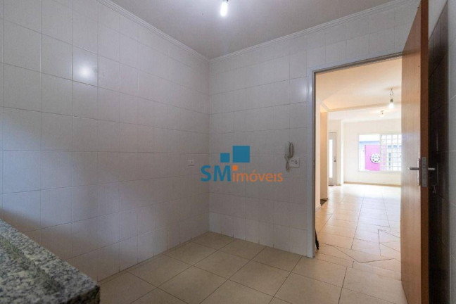 Imagem Casa com 3 Quartos à Venda, 146 m² em Centro - Diadema