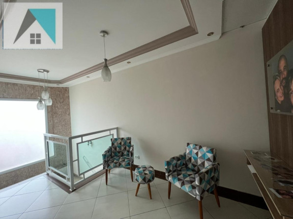 Imagem Casa com 3 Quartos à Venda, 185 m² em Portais (polvilho) - Cajamar