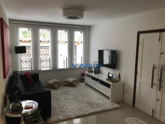 Imagem Sobrado com 3 Quartos à Venda, 245 m² em Parque Peruche - São Paulo Imagem Sobrado com 3 Quartos à Venda, 245 m² em Parque Peruche - São Paulo