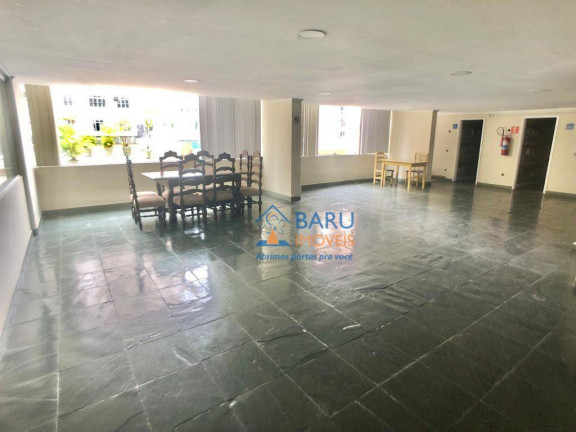 Imagem Apartamento com 1 Quarto à Venda, 48 m² em Higienópolis - São Paulo Imagem Apartamento com 1 Quarto à Venda, 48 m² em Higienópolis - São Paulo