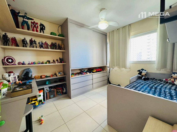 Imagem Apartamento com 3 Quartos à Venda, 120 m² em Praia De Itaparica - Vila Velha Imagem Apartamento com 3 Quartos à Venda, 120 m² em Praia De Itaparica - Vila Velha