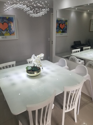 Imagem Imóvel com 3 Quartos à Venda, 84 m² em Vila Guiomar - Santo André Imagem Imóvel com 3 Quartos à Venda, 84 m² em Vila Guiomar - Santo André