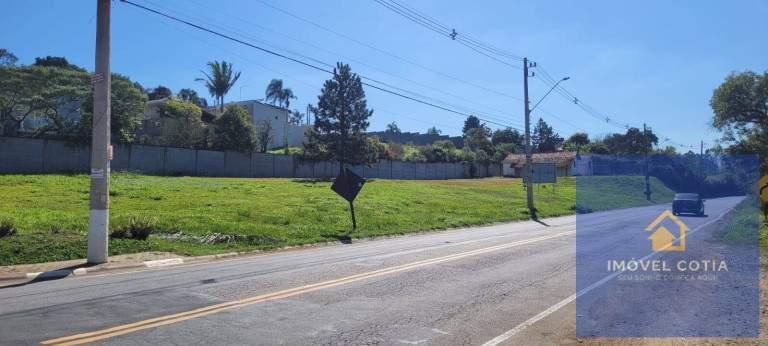 Imagem Terreno à Venda, 360 m² em Jardim Europa - Vargem Grande Paulista